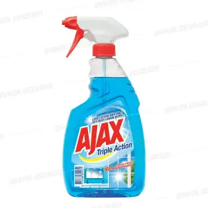 LAVRE VITRES 750ML AJAX