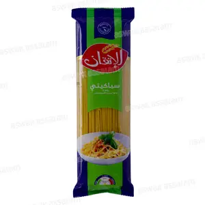 SPAGHETTI N°5 500G AL ITKANE