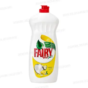 LIQUIDE VAISSELLE LEMON 900G FAIRY