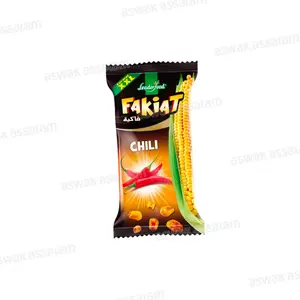 MAIS CHILI 125G FAKIAT