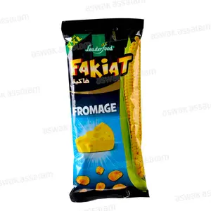 FAKIAT FROMAGE 125G LEADER FOOD