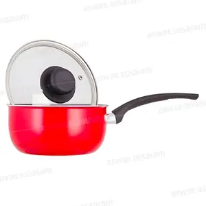 CASSEROLE AVEC COUVERCLE 18CM VITAL TAURUS