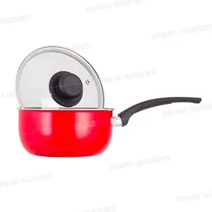 CASSEROLE AVEC COUVERCLE 16CM VITAL TAURUS