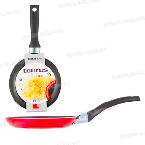 CREPIERE 14CM VITAL TAURUS