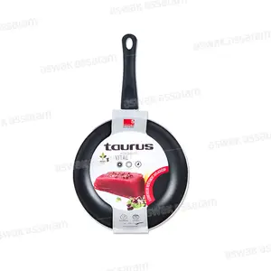 POELE 14CM VITAL TAURUS