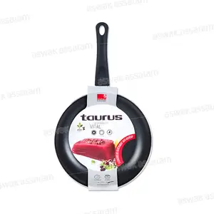 POELE 20CM VITAL TAURUS