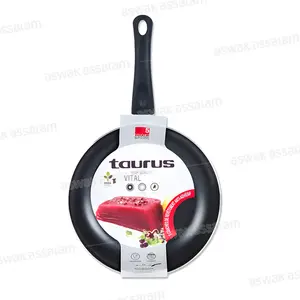 POELE 26CM VITAL TAURUS