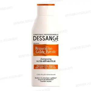 SHAMPOOING REPARATION GELEE ROYALE 250ML DESSANGE
