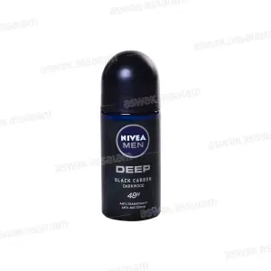 DEODORANT DEEP 50ML NIVEA MEN