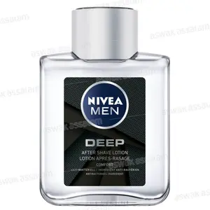 LOTION APRES RASAGE DEEP COMFORT 100ML NIVEA MEN