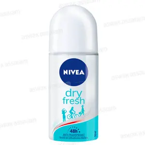 DEODORANT BILLE POUR FEMME DRY FRESH 200ML NIVEA