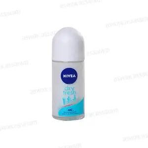 DEODORANT BILLE FEMME DRY FRESH 50ML NIVEA