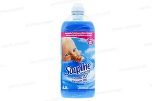 ASSOUPLISSANT GRAND AIR 1.5L SOUPLINE