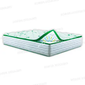 MATELAS BIO ENERGY 90*190CM DOLIDOL