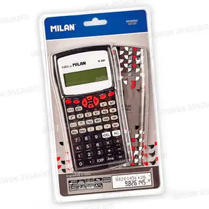 CALCULATRICE SCIENTIFIQUE MILAN