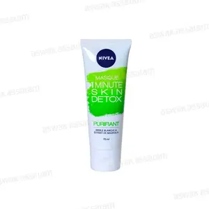 MASQUE 1 MINUTE SKIN DETOX PURIFIANT 75ML NIVEA