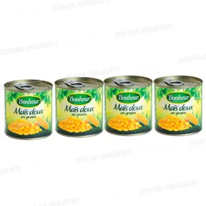 MAIS DOUX EN GRAINS 3*184G +1 GRATUIT BONHEUR