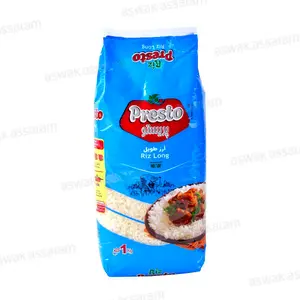 RIZ LONG 1KG PRESTO