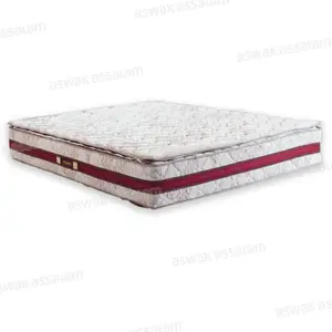 MATELAS SANS RESSORT BIOREST 180*200CM SALIDOR
