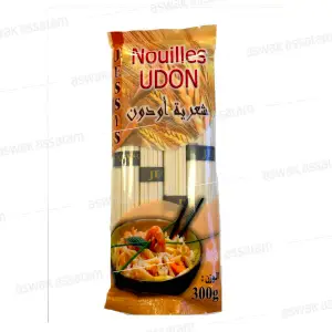 NOODLES UDON 300G JESSY'S
