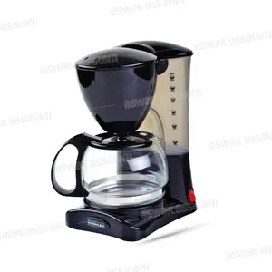 CAFETIERE 6 TASSES PECM-617 KROHLER
