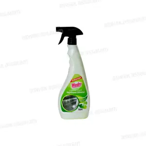 DEGRAISSANT 750ML WASHY