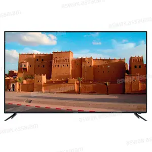 SMART TV 32 POUCES FULL HD TBKS-TM-02 KROHLER