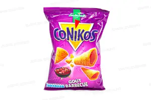 CONIKOS BARBECUE 85G