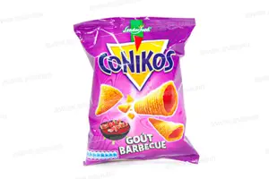 CONIKOS BARBECUE 35G