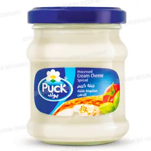 FROMAGE A TARTINER 140G PUCK