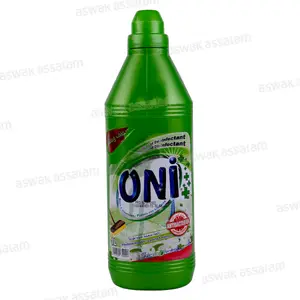 NETTOYANT SOL JASMIN 1L ONI