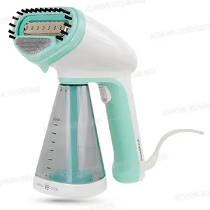 DEFROISSEUR VAPEUR PEDV-1072 KROHLER