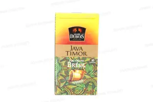 CAFE BRESIL BOITE 10 CAPSULES COMPATIBLES JAVA TIMOR