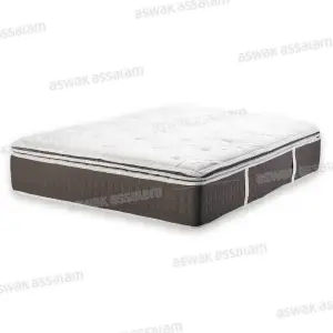 Metelas Confort Dorsal Premium 180*200cm Simmons