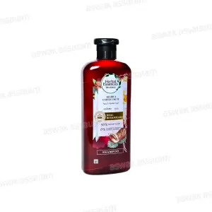 SHAMPOOING BIO AUX FRUITS DE CAFE ARABICA 400ML HERBAL ESSENCES