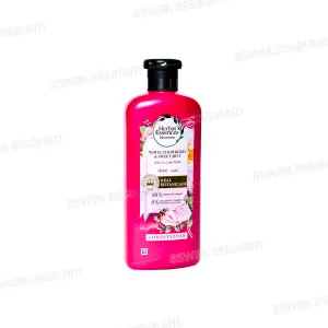 DEMELANT BIO FRAISE BLANCHE ET MENTHOL 400ML HERBAL ESSENCES