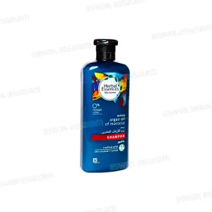 SHAMPOOING A L'HUILE D'ARGAN 400ML HERBAL ESSENCES