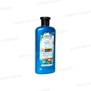 DEMELANT A L'HUILE D'ARGAN 400ML HERBAL ESSENCES