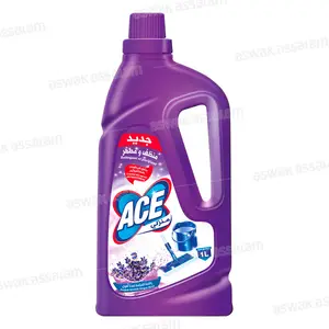 NETTOYANT SOL LAVANDE 1L ACE