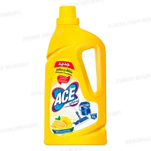 NETTOYANT SOL LEMON 1L ACE