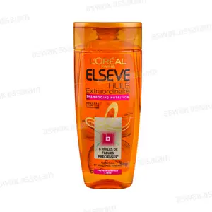 SHAMPOOING HUILE EXTRAORDINAIRE POUR CHEVEUX NORMAUX 200ML ELSEVE