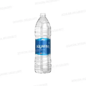 EAU DE TABLE 1,5L AQUAFINA