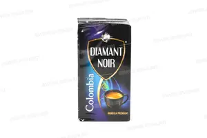 CAFE MOULU 200G DIAMANT NOIR
