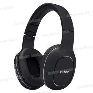 CASQUE BLUETOOTH SANS FIL RAIZER 1 ZATEC