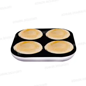 CREPIERE MAKER CRM-4 ELITE