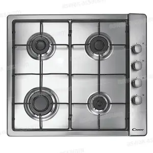 PLAQUE DE CUISSON CLG64PXMC/CHW60LX CANDY