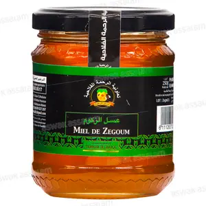MIEL DE ZEGOUM 250G