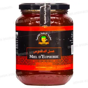 MIEL D'EUPHORBE 1KG