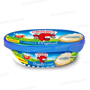 FROMAGE FONDANT NATURE 200G LA VACHE QUI RIT