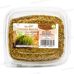 ARMOISE BLANCHE 100G